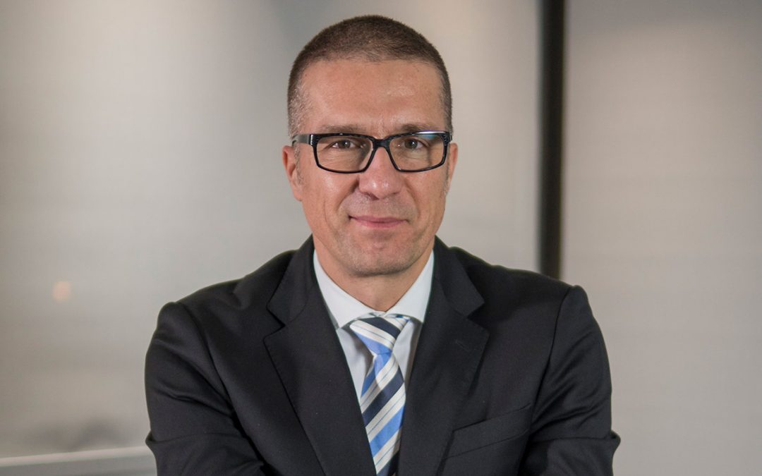 Zoran Tadic’s interview regarding Neofyton’s appearance at the 2019 Propak West Africa Fair