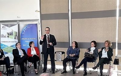 Privrednici iz Neofytona zatražili da se u dualnom obrazovanju uvedu novi obrazovni profili