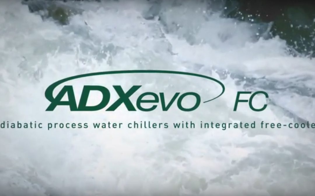 Eurochiller Adxevo