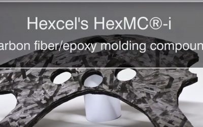 ENGEL Sheet Moulding Compound