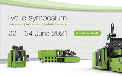 Save the date|22 – 24 jun