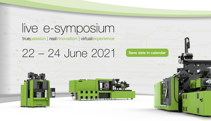 Save the date| June 22 – 24