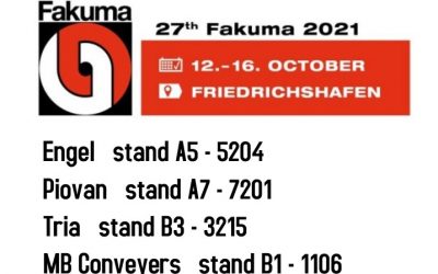 27. Međunarodni sajam FAKUMA