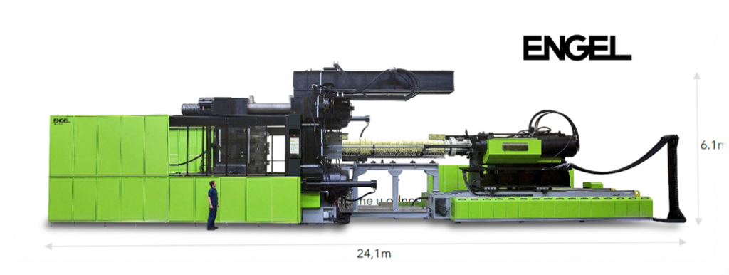 engel duo 5500