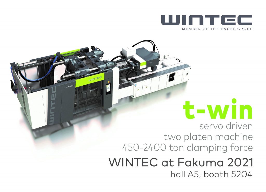 wintec fakuma 2021 neofyton