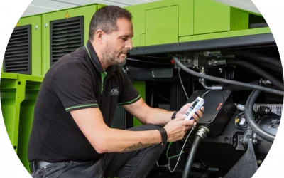 Engel mašine za brziganje dostupne kupcima za testiranja i obuke