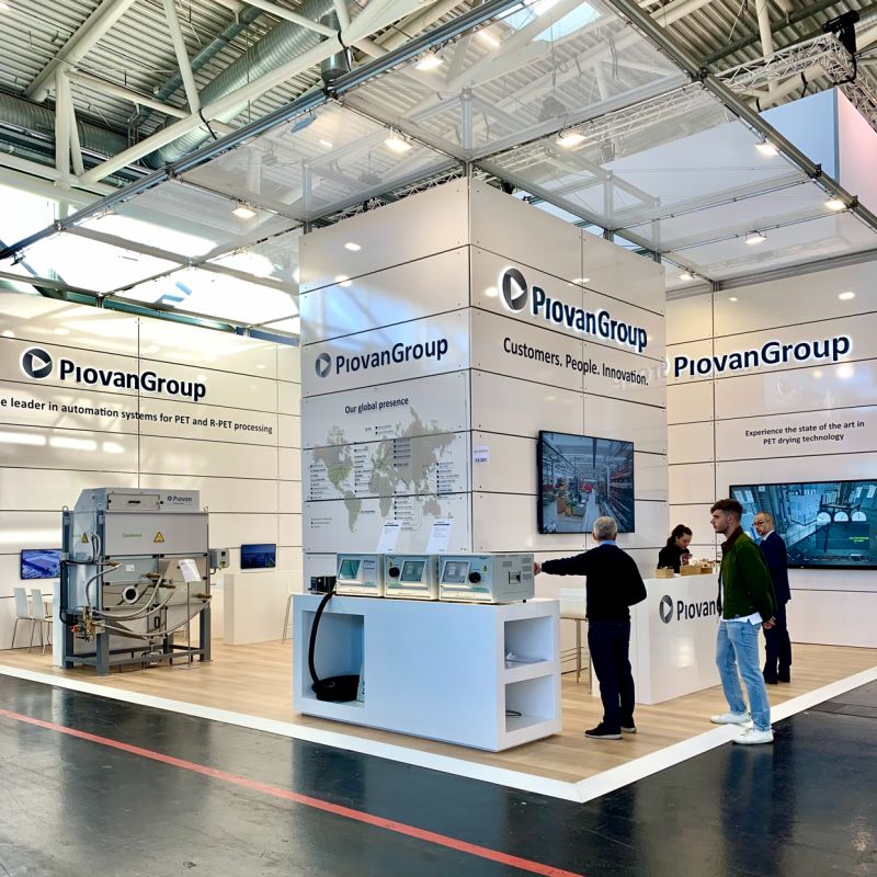 Piovan@Drinktec