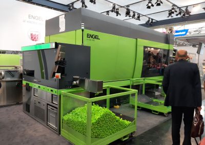 Engel @ Drinktec 2022