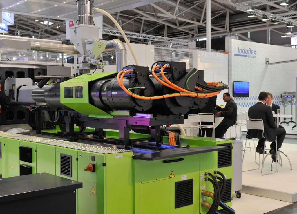 Engel @ Drinktec 2022