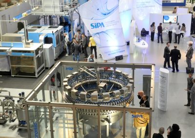 SIPA@Drinktec 2022