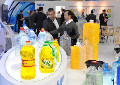 SIPA@Drinktec 2022