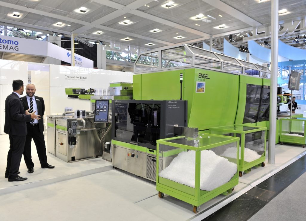 Engel @ Drinktec 2022