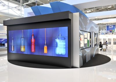 Sipa @ Drinktec 2022