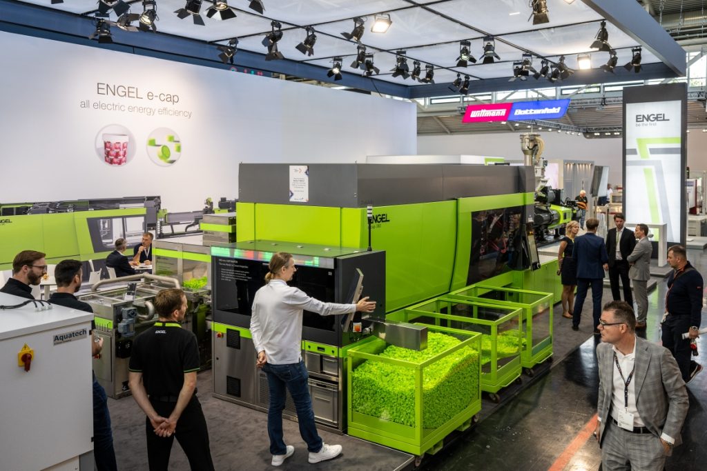 Engel @ Drinktec 2022