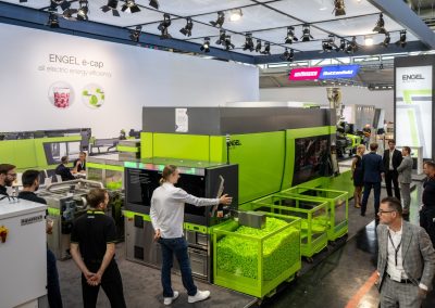 Engel @ Drinktec 2022