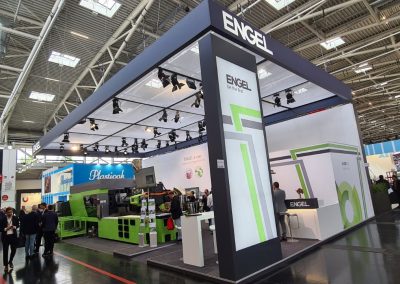 Engel @ Drinktec 2022