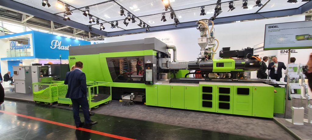 Engel @ Drinktec 2022