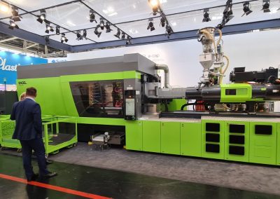 Engel @ Drinktec 2022