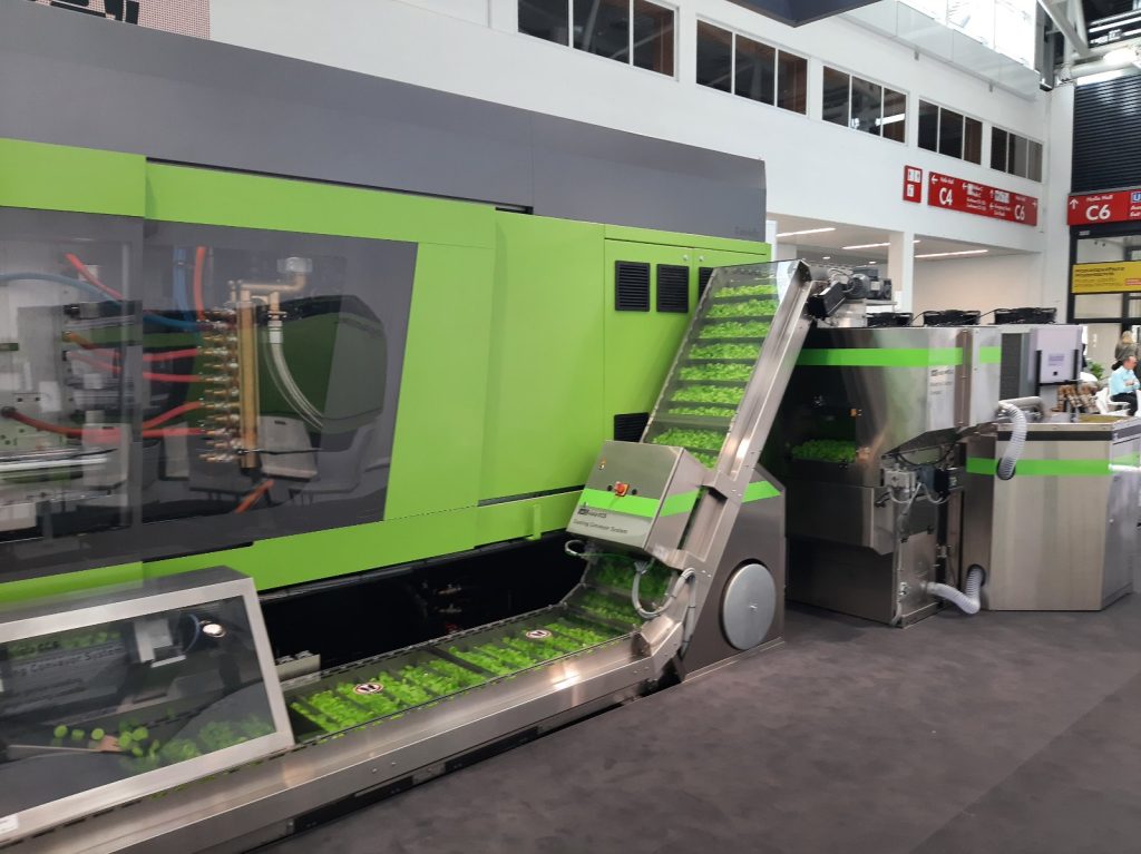 Engel @ Drinktec 2022