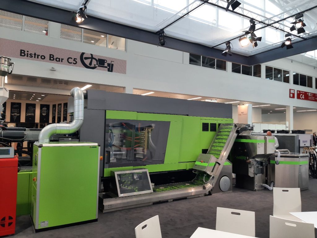 Engel @ Drinktec 2022