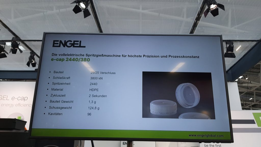 Engel @ Drinktec 2022