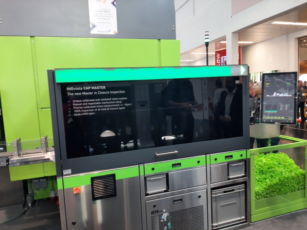 Engel @ Drinktec 2022