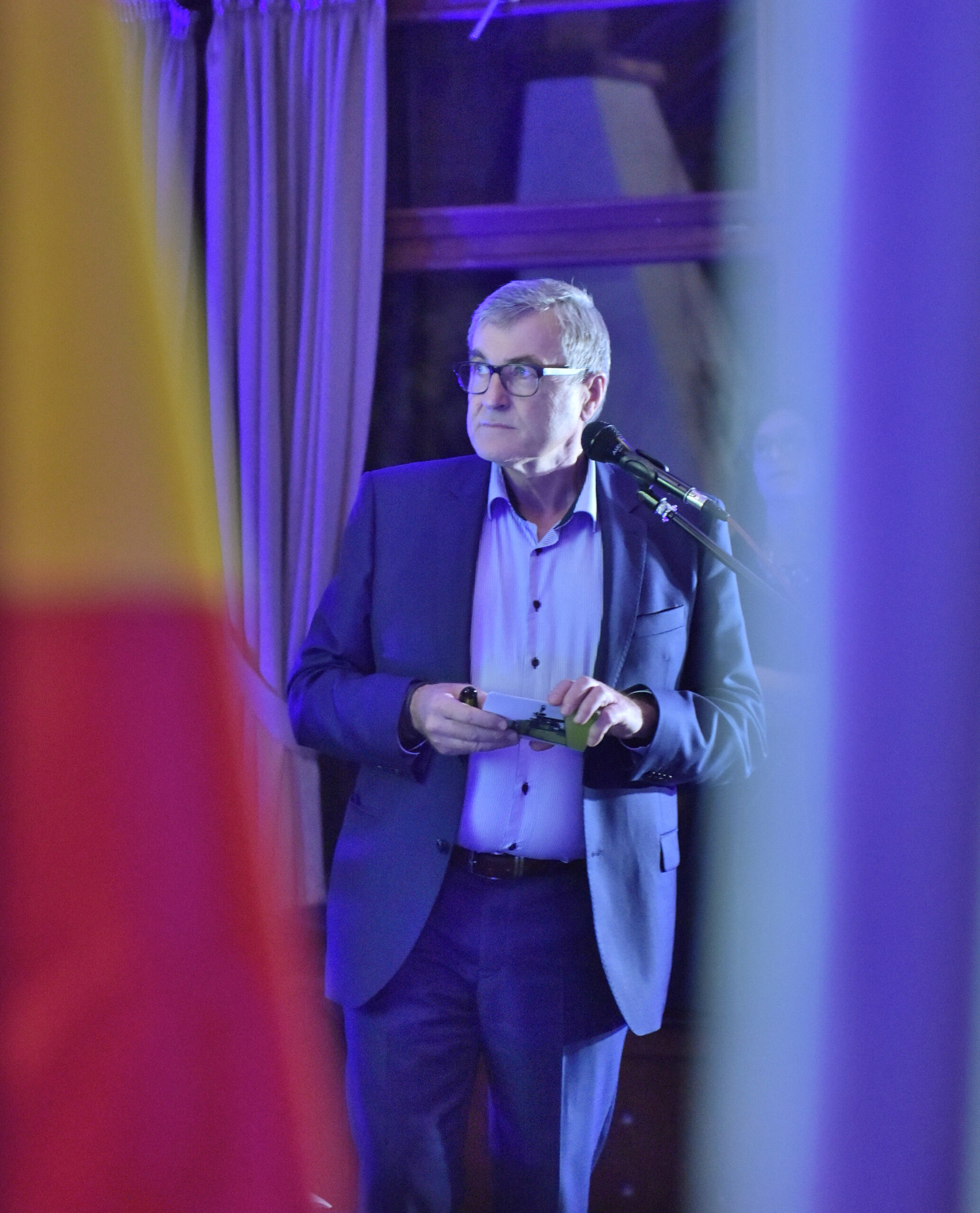 Mr. Franz Fuereder, VP BU Automotive, ENGEL Mr. Franz Fuereder, VP BU Automotive, ENGEL