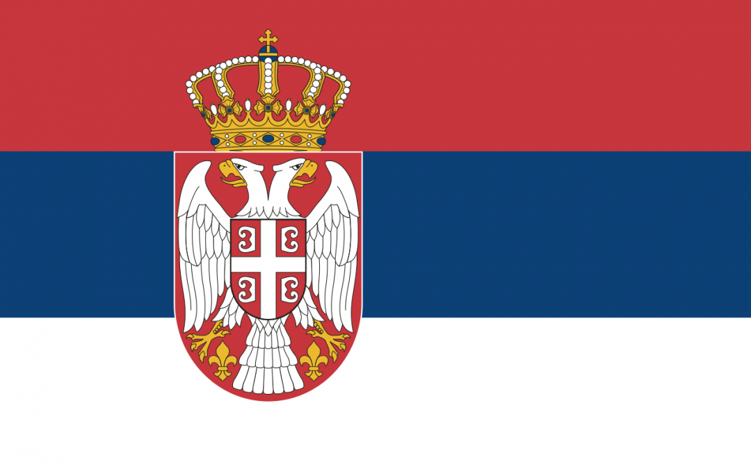 Serbia National Day 2023 - Neofyton