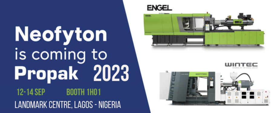 Propak Lagos 2023