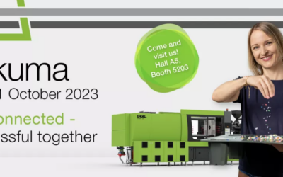 Neofyton sa ponosom najavljuje učešće na sajmu FAKUMA 2023