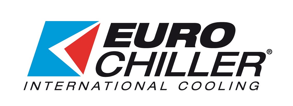 Logo eurochiller rashladni sistemi