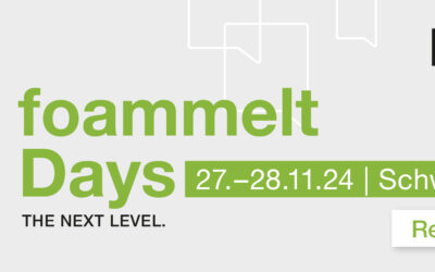 Engel Foammelt dani 2024