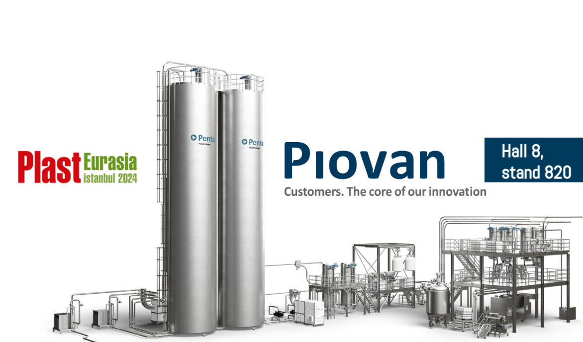 Piovan Eurasia (2) Piovan Eurasia (2)