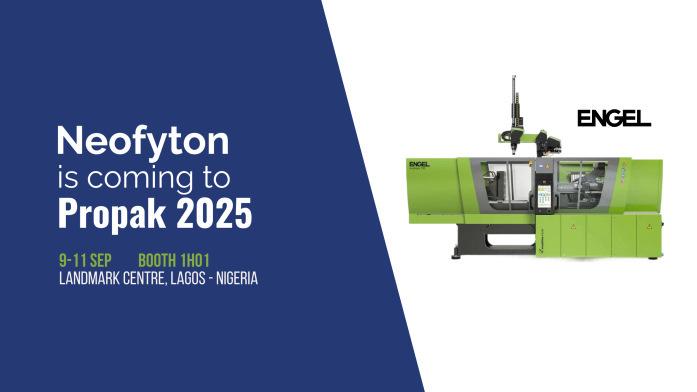 Propak Lagos 2025