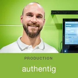 Authentig
