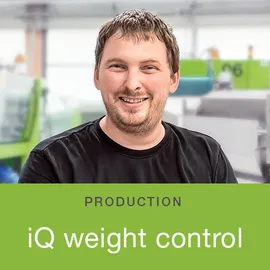 iQ Weight Control
