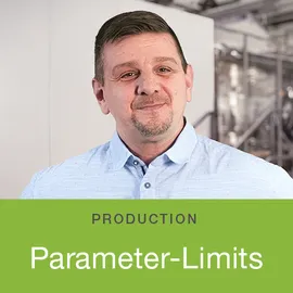 Parameter Limits