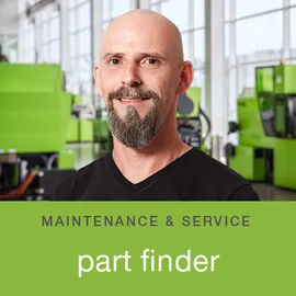 Part finder