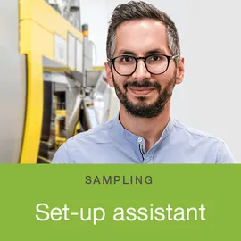 Set-up Assistant