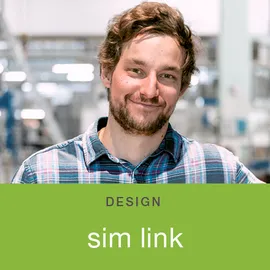 Sim Link