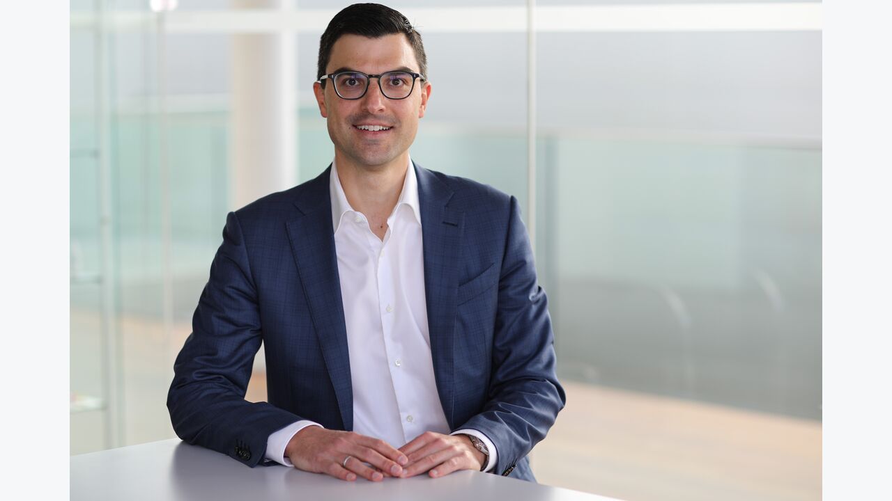 „Otpustanje zaposlenih je poslednja opcija koju ćemo razmatrati.“ - Stefan Engleder, CEO Engel Austria - © Engel Austria