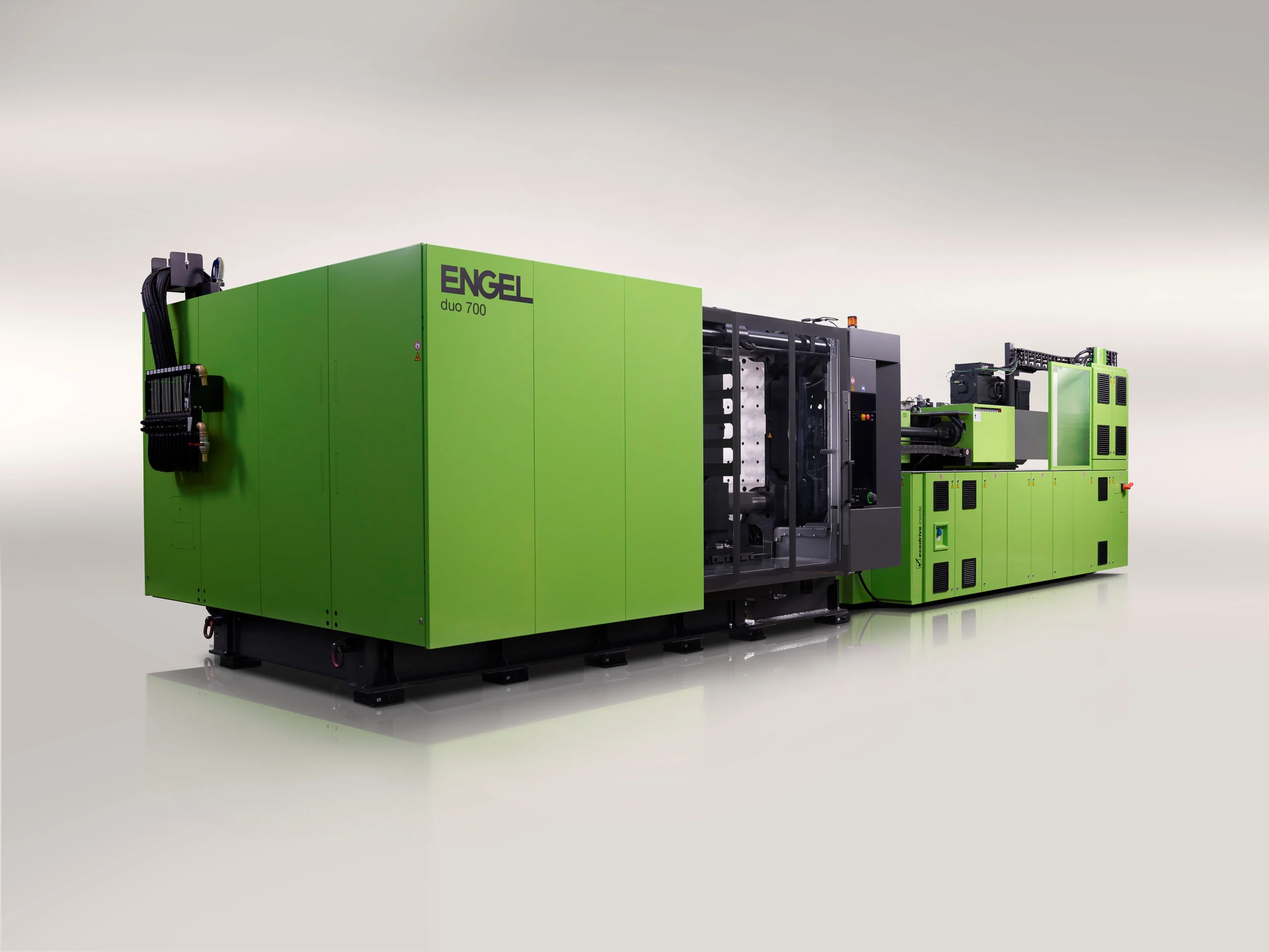 ENGEL automotive rešenje na CHINAPLAS 2026