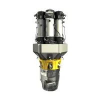 Grado Adroit gravimetrijski blender