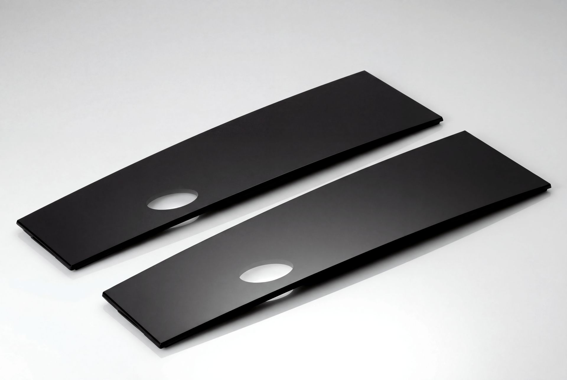 ENGEL duo B-pillar sa transparentnim camera window elementom