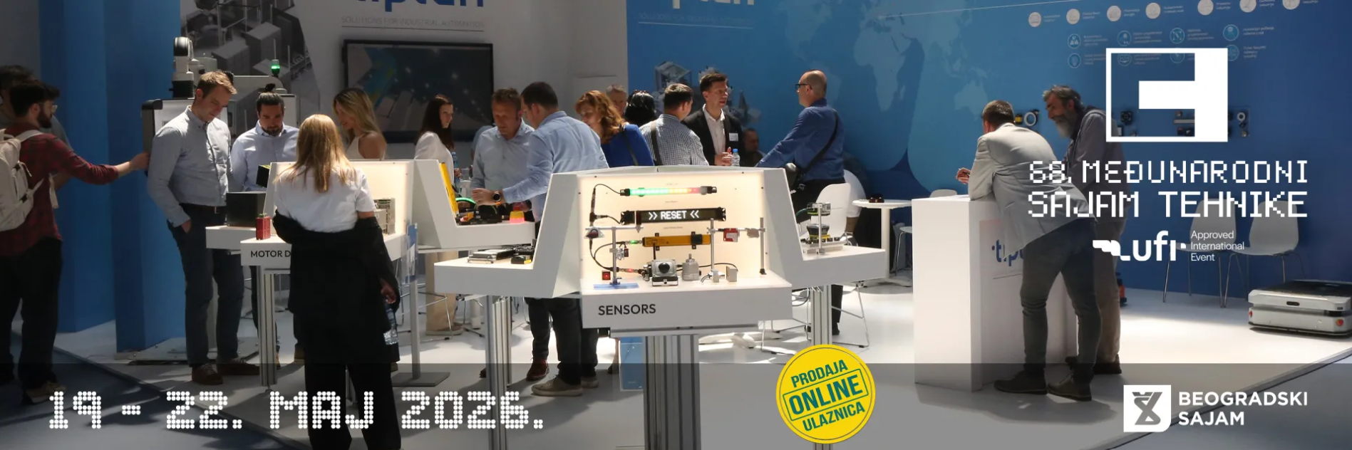 Neofyton sajam tehnike 2026