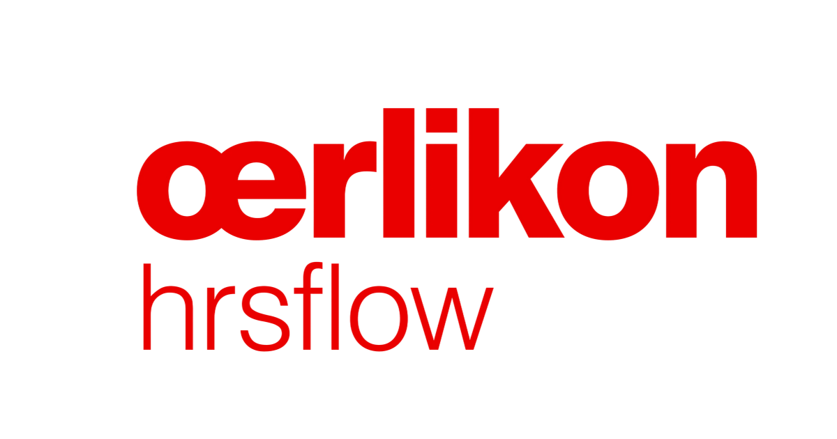 OerlikonHRSflow logo