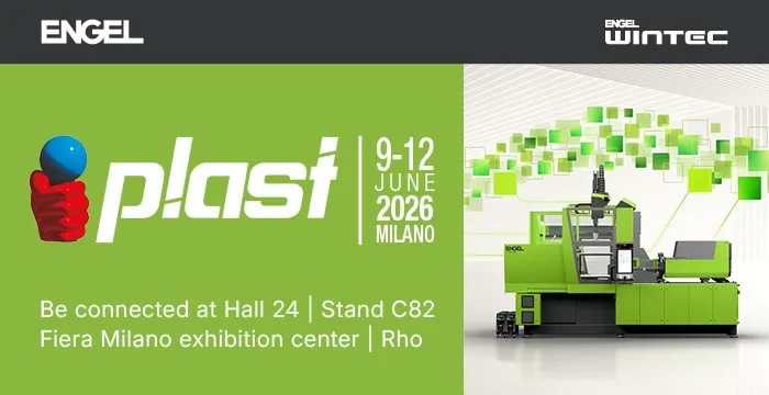milan plast 2026 neofyton engel