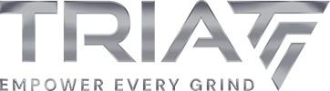 tria logo 2026